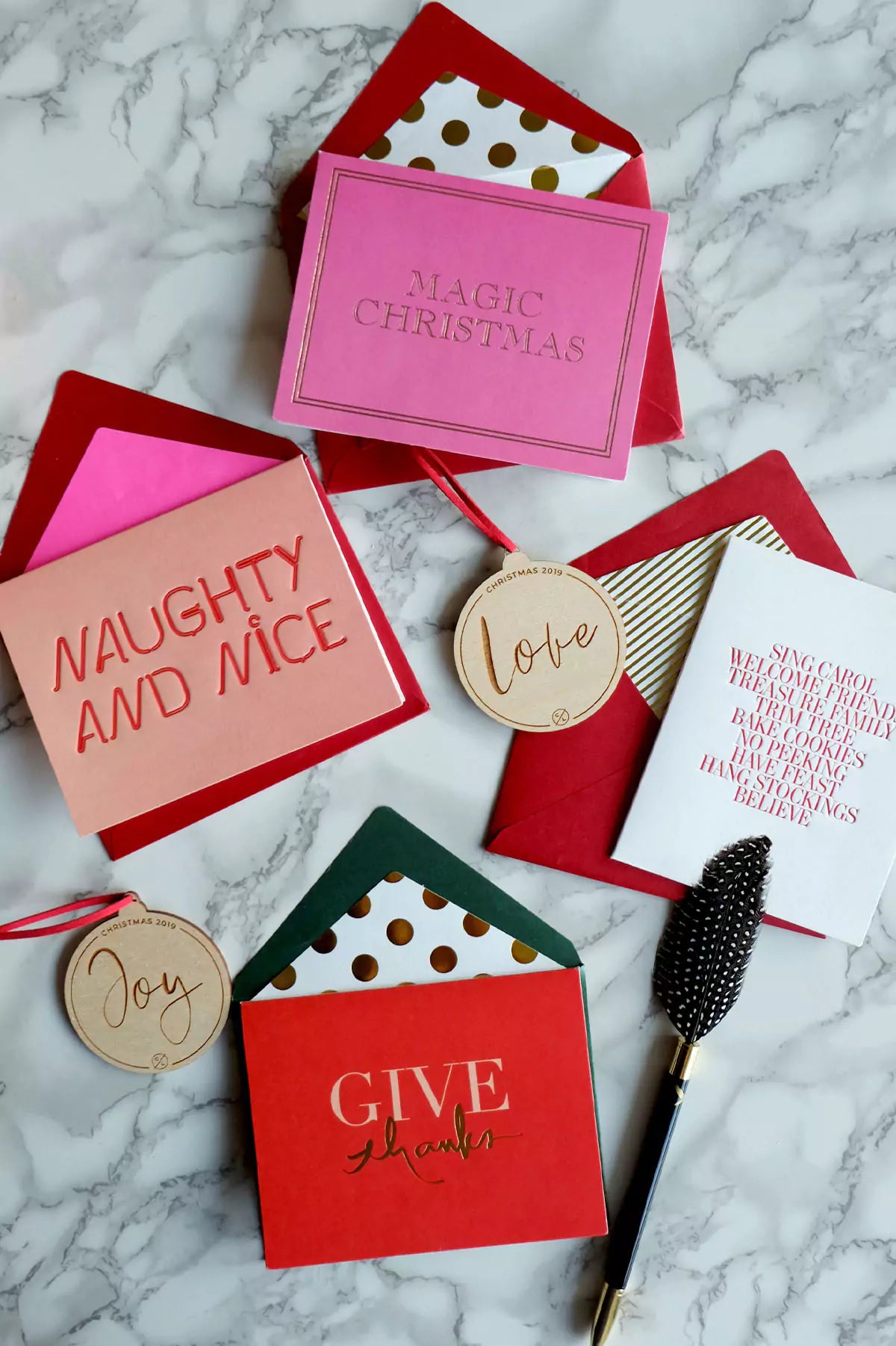 Christmas List