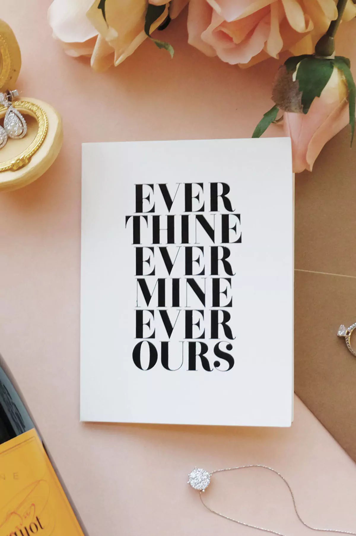 Ever Ours