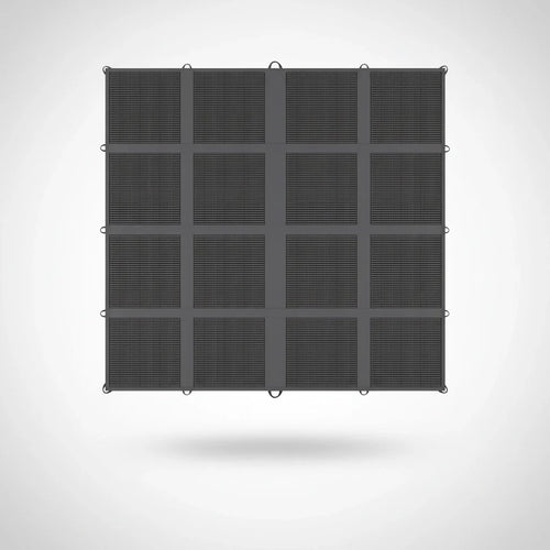400 watt Solar Panel Blanket