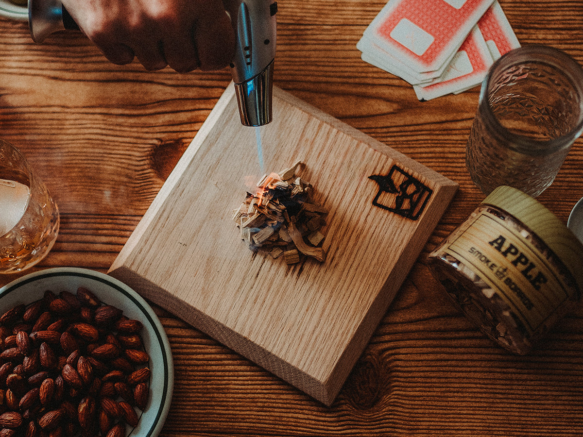 Smoke Board
